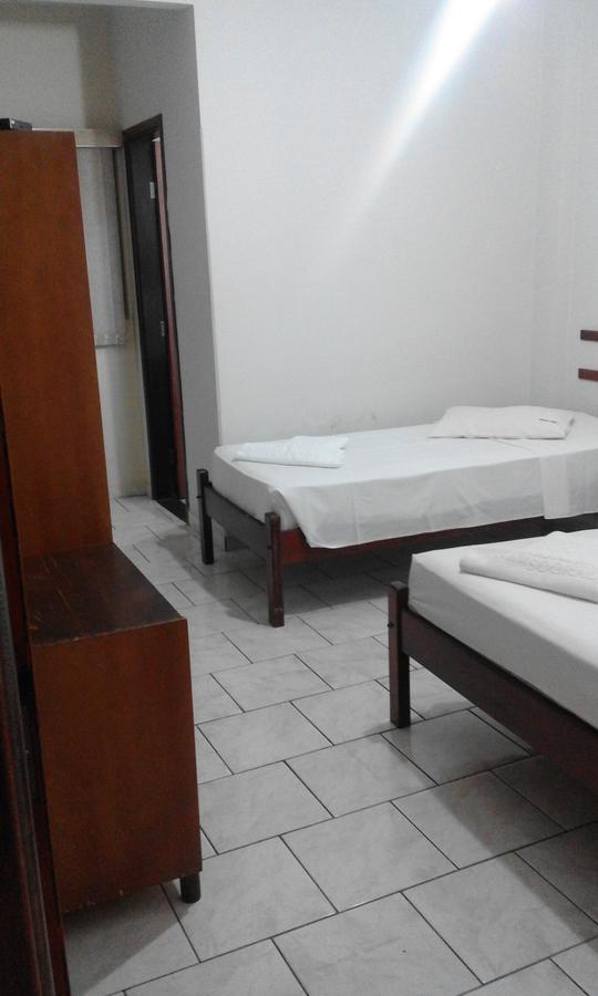 Hotel Sograo Araguari Dış mekan fotoğraf