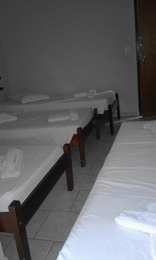 Hotel Sograo Araguari Dış mekan fotoğraf